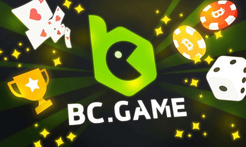BC.Game Крипто Казино в Украине 2 BC.Game Крипто Казино в Украине 2