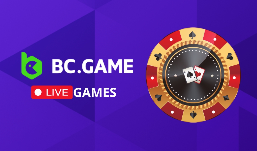 BC.Game Qumar Dünyasının Yeni Yolu BC.Game Qumar Dünyasının Yeni Yolu