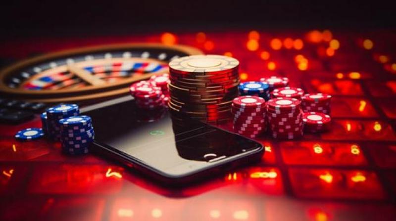 Exploring the Exciting World of DogsFortune Casino & Sportsbook Exploring the Exciting World of DogsFortune Casino & Sportsbook