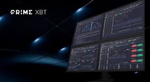 Exploring the Features and Benefits of PrimeXBT Web