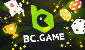 Exploring the Thrills of BC.Game Up-down Game