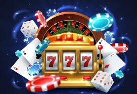 How Online Slots Have Evolved in 2025 14
