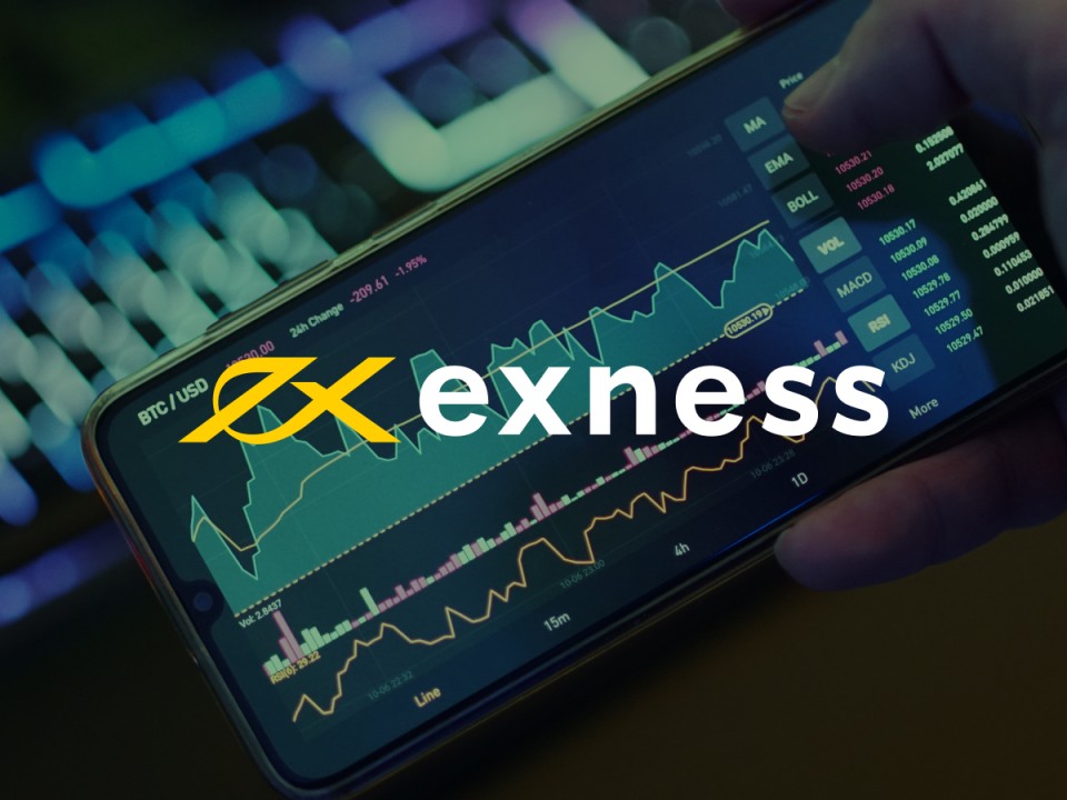 Secure Exness Platform An In-depth Review of Its Safety Features Secure Exness Platform An In-depth Review of Its Safety Features