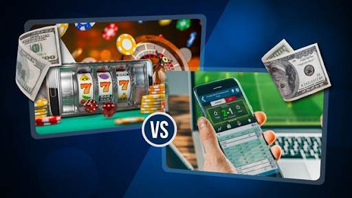 Thousands of Lucky Players Win Big Every Day in Online Casinos