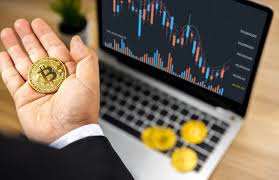 Unlocking the Future of Finance Crypto Trading Software Bot