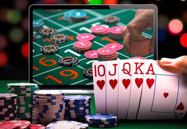 Casino Slotmonster Discover the Thrills of Slot Gaming Casino Slotmonster Discover the Thrills of Slot Gaming