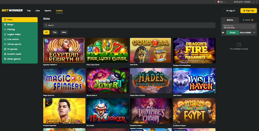 Discover the Excitement of Betting with BetWinner Discover the Excitement of Betting with BetWinner
