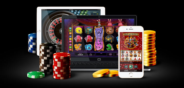Discover the Excitement of Online Casino Electric Wins 21