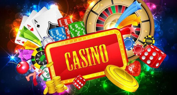 Discover the Thrills of Gxmble Casino & Sportsbook 56