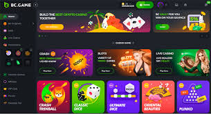 Exploring the Excitement of BC Game Sportsbook Betting