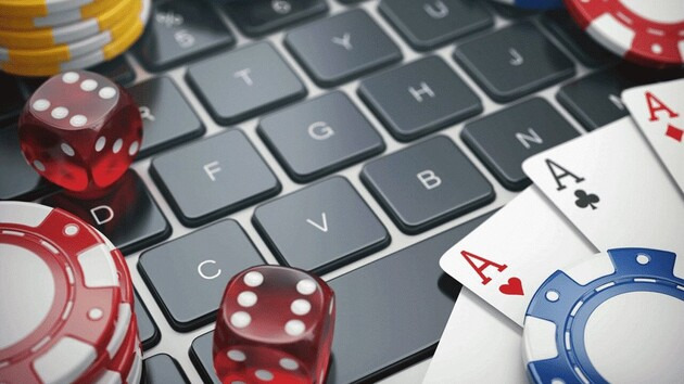 Jokabet Casino Registration Process