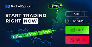 Pocket Option Broker Your Gateway to Successful Trading Pocket Option Broker Your Gateway to Successful Trading