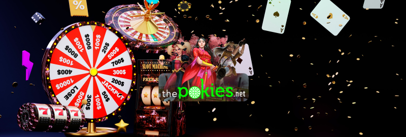 The Exciting World of thepokies Australia Spin to Win The Exciting World of thepokies Australia Spin to Win