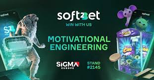 Understanding the Vision and Influence of Soft2Bet Owner
