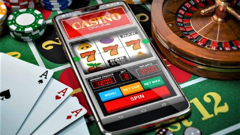 Unleash the Excitement of Gransino Casino & Sportsbook Unleash the Excitement of Gransino Casino & Sportsbook