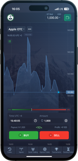 Unlocking Trading Success with Pocket Option Unlocking Trading Success with Pocket Option