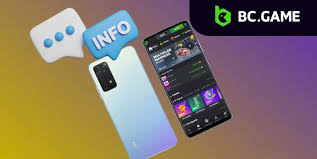 BC.Game casino and sportsbook - A New Era in Online Gaming BC.Game casino and sportsbook - A New Era in Online Gaming