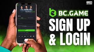 BC.Game casino and sportsbook - A New Era in Online Gaming BC.Game casino and sportsbook - A New Era in Online Gaming