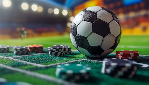 Descubra o Mundo do Entretenimento com 615bet