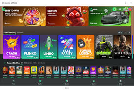 Discover Excitement with Plinko BC CO