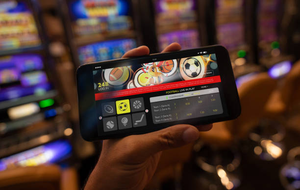 Discover the Benefits of Using pawabet for Online Gaming