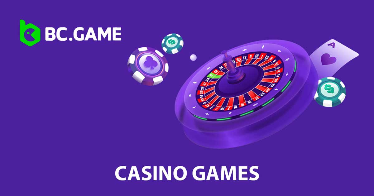 Discover the Excitement of BCGame BR Your Gateway to Fun