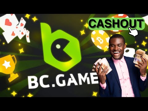 Experience the Thrills of BC.Game Crypto Casino Today!