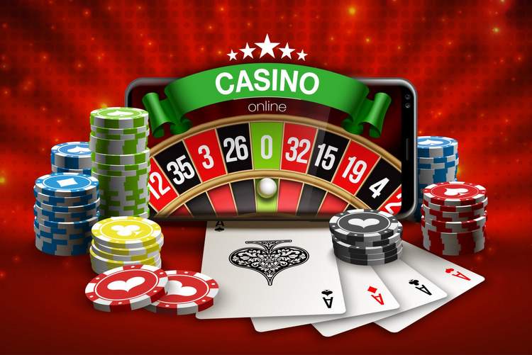 Exploring the World of Online Non-Gamstop Casino Exploring the World of Online Non-Gamstop Casino