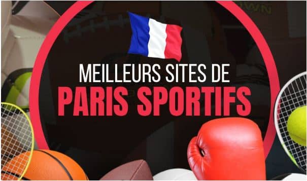 Meilleurs nouveaux sites de paris en 2025 : Top 5 des nouveaux sites de paris sportifs en ligne