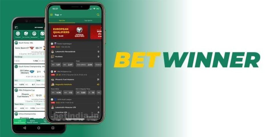 Télécharger Betwinner APK  Guide Complet pour les Parieurs Télécharger Betwinner APK  Guide Complet pour les Parieurs