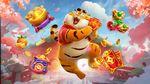 Baixar aplicativo Lot Of Money Tiger