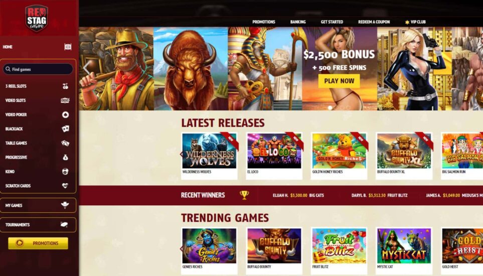 Bigwin Casino Site Evaluation