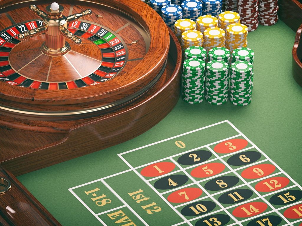 Discover a Globe of Enjoyment: Win Diggers Gambling Enterprise Games
